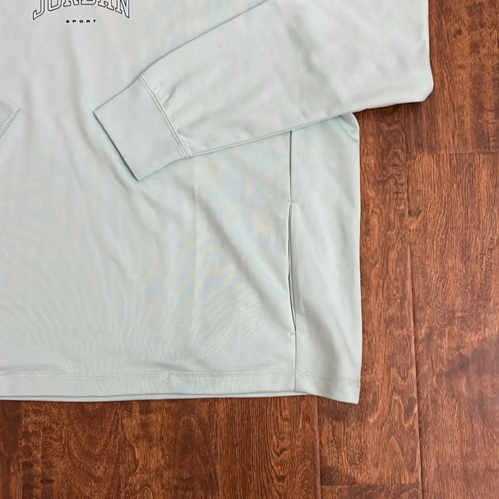 Jordan Multi Sport Hoodie Size L